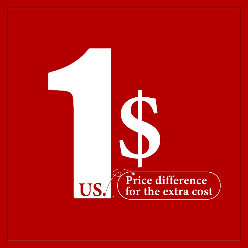 Compensate for the additional cost difference in transportation quantity and price
Compensate for the additional cost difference in transportation quantity and price