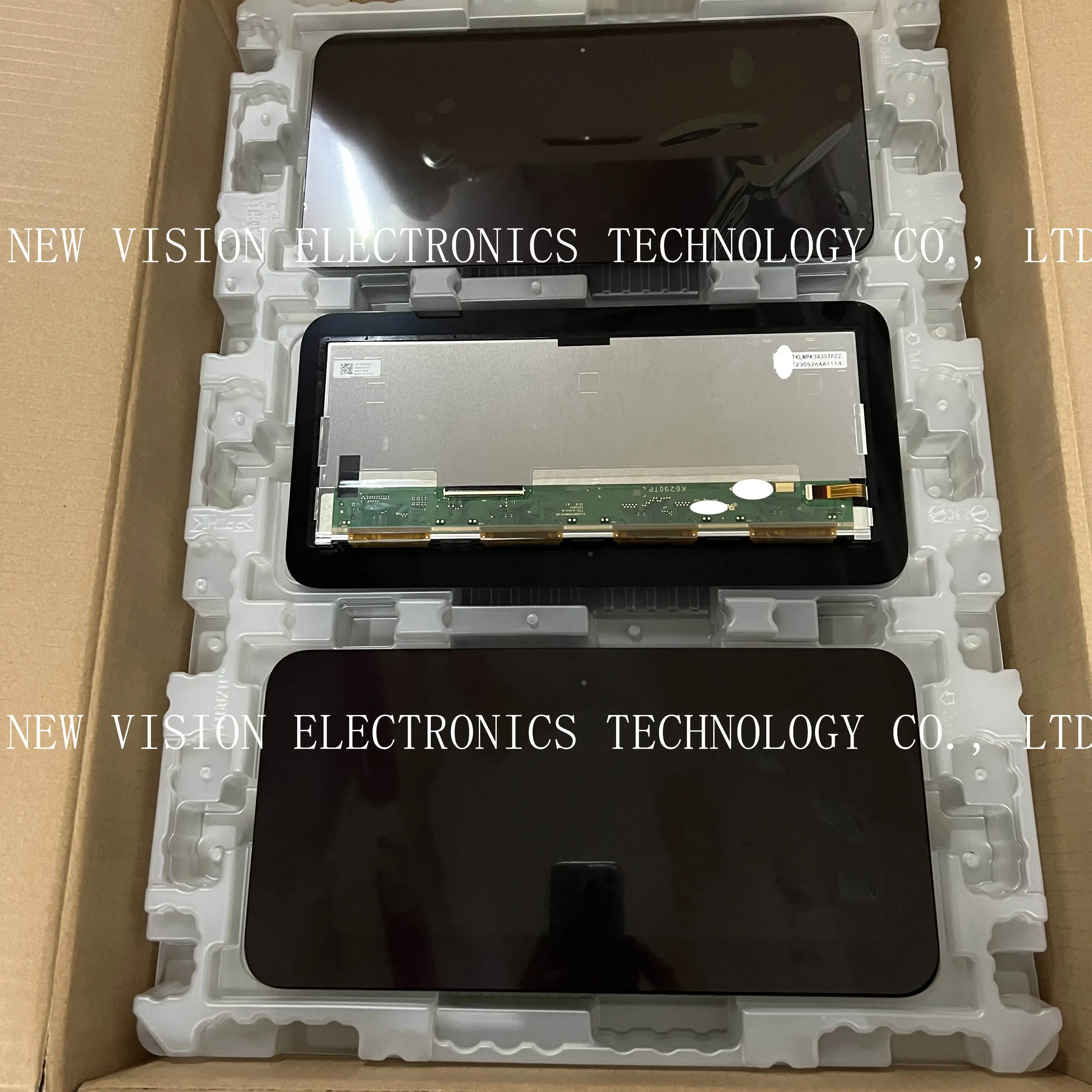 LS123B5NX01 KLMP3435TPZZ 10R-059912Q1 Brand New Original 12.3 inch LCD Display Screen
LS123B5NX01 KLMP3435TPZZ 10R-059912Q1 Brand New Original 12.3 inch LCD Display Screen