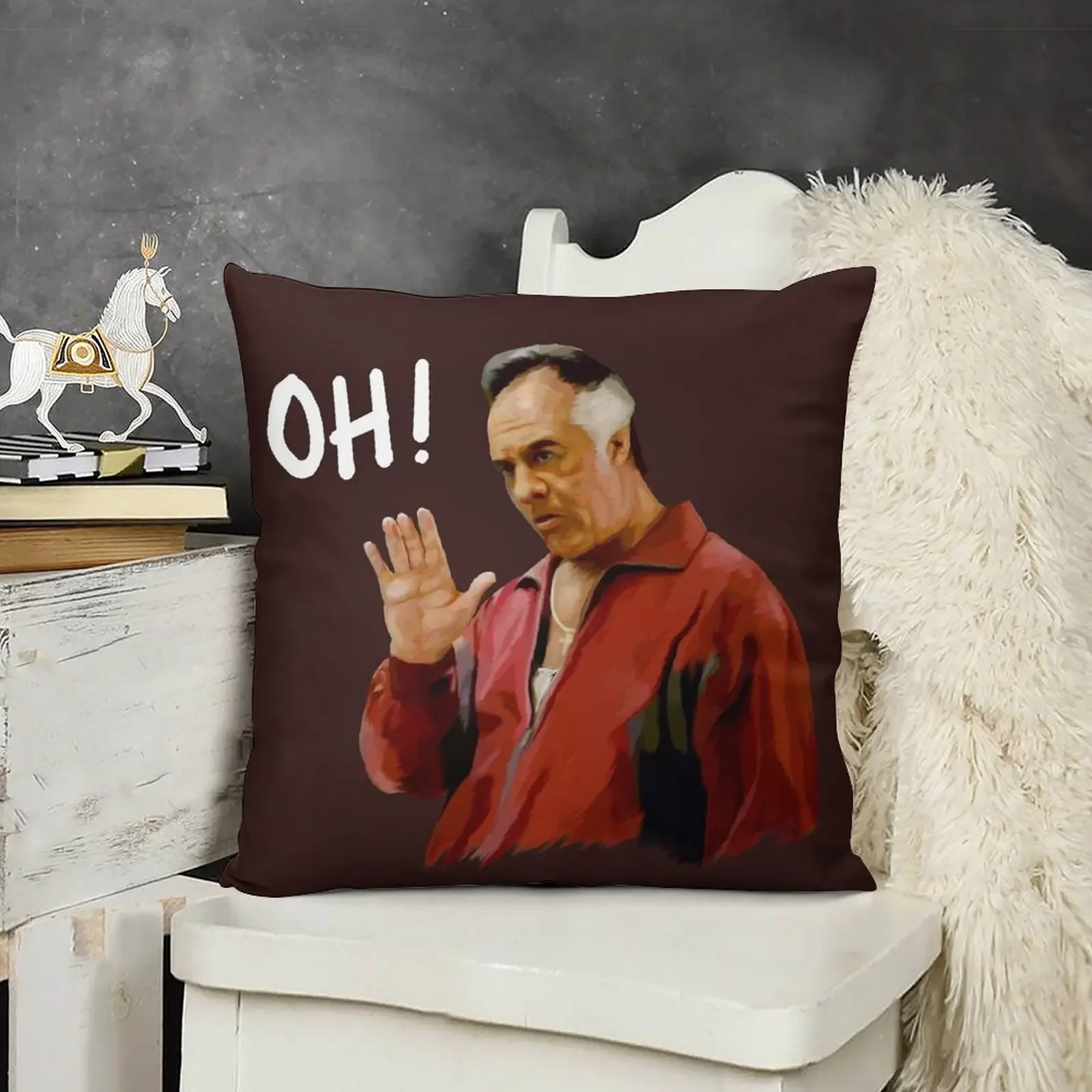 PAULIE Throw Pillow Throw Pillow Covers Decorative Sofa Cushion Pillows Aesthetic Custom Cushion pillow
PAULIE Throw Pillow Throw Pillow Covers Decorative Sofa Cushion Pillows Aesthetic Custom Cushion pillow