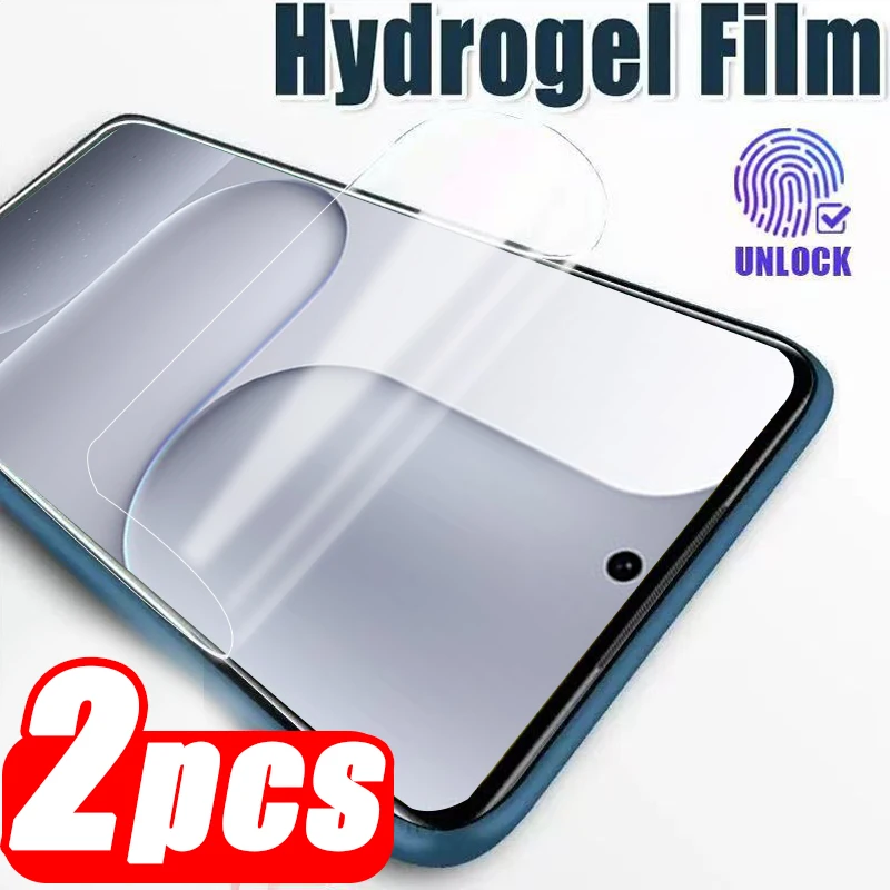2pcs Ultra thin Clear Silicone Hydrogel Film For Honor 500 Pro Win RT Power 2 Screen Protectors Magic 8 7 Lite Film not glass
2pcs Ultra thin Clear Silicone Hydrogel Film For Honor 500 Pro Win RT Power 2 Screen Protectors Magic 8 7 Lite Film not glass