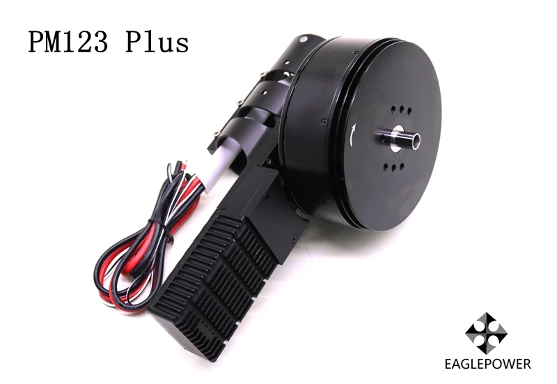 EaglePower PM123PLUS is suitable for crop protection and firefighting multi axis unmanned aerial vehicles with tak
EaglePower PM123PLUS is suitable for crop protection and firefighting multi axis unmanned aerial vehicles with tak