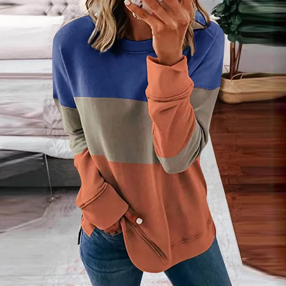 Autumn Winter Long Sleeves Korean Fashion O-neck T-shirt For Women Floral Print T-shirts Ladies Casual Top Tee Woman Clothes
Autumn Winter Long Sleeves Korean Fashion O-neck T-shirt For Women Floral Print T-shirts Ladies Casual Top Tee Woman Clothes