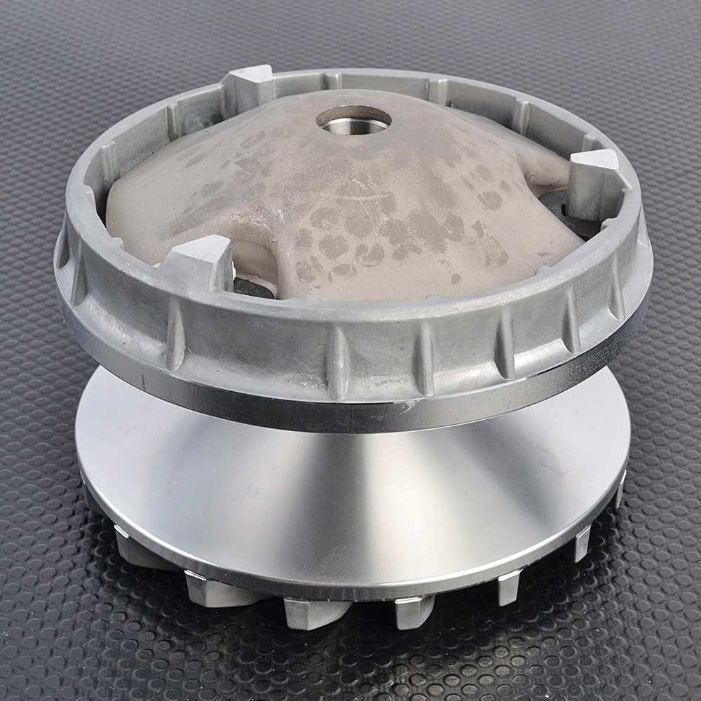 Front Clutch Variator Kit For SYM GTS250 GTS300i Joymax 250i 300i Citycom300 Quadlander 250 300 300S 22102-HMA-000 22000-RB1-000
Front Clutch Variator Kit For SYM GTS250 GTS300i Joymax 250i 300i Citycom300 Quadlander 250 300 300S 22102-HMA-000 22000-RB1-000