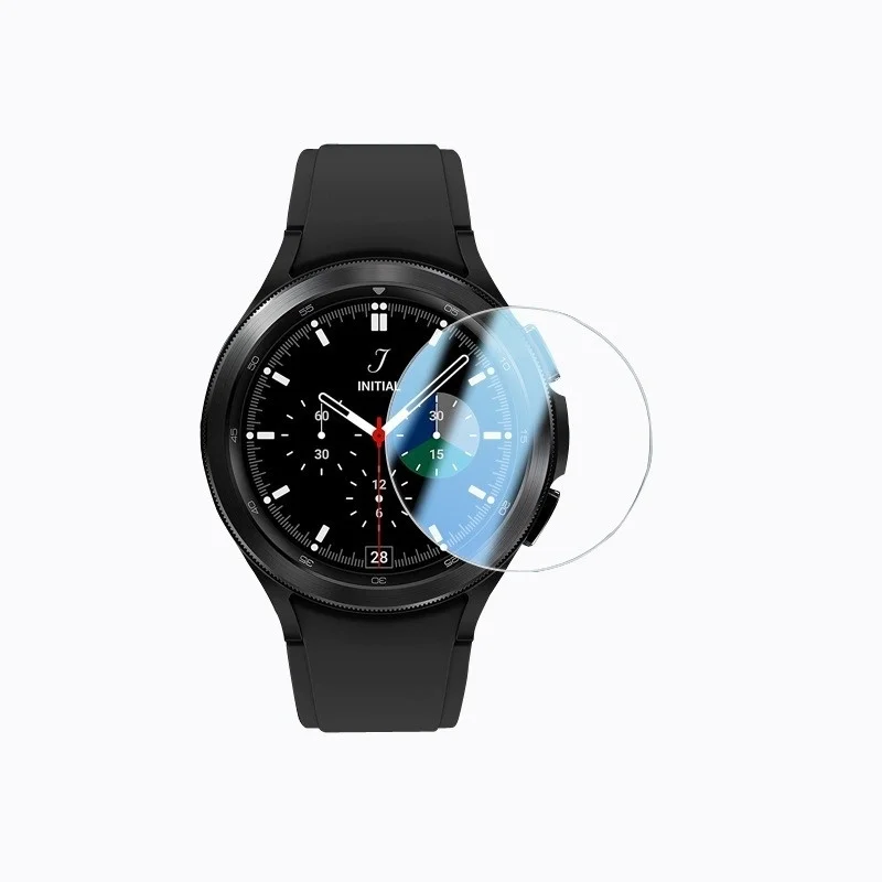 For Samsung Gear Sport Gear 2 3 4 Zero - 9H Hardness Anti - Scratch HD Tempered Glass - Screen Guard
For Samsung Gear Sport Gear 2 3 4 Zero - 9H Hardness Anti - Scratch HD Tempered Glass - Screen Guard