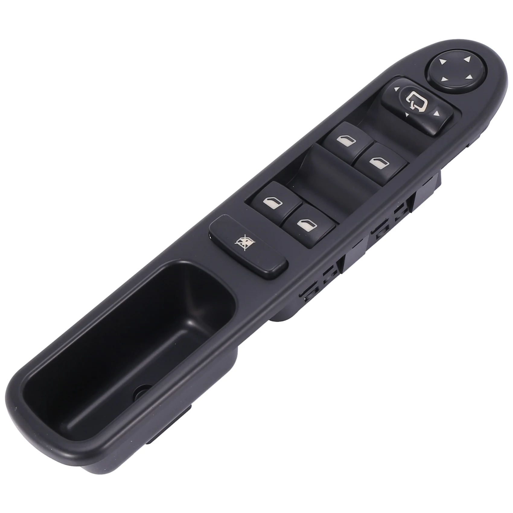 Better-6554.Kt 6554Kt Lhd Master Power Window Control Switch Electric For 307 Break 2000-2014 307Sw 2002-2014 307Cc 2003
Better-6554.Kt 6554Kt Lhd Master Power Window Control Switch Electric For 307 Break 2000-2014 307Sw 2002-2014 307Cc 2003