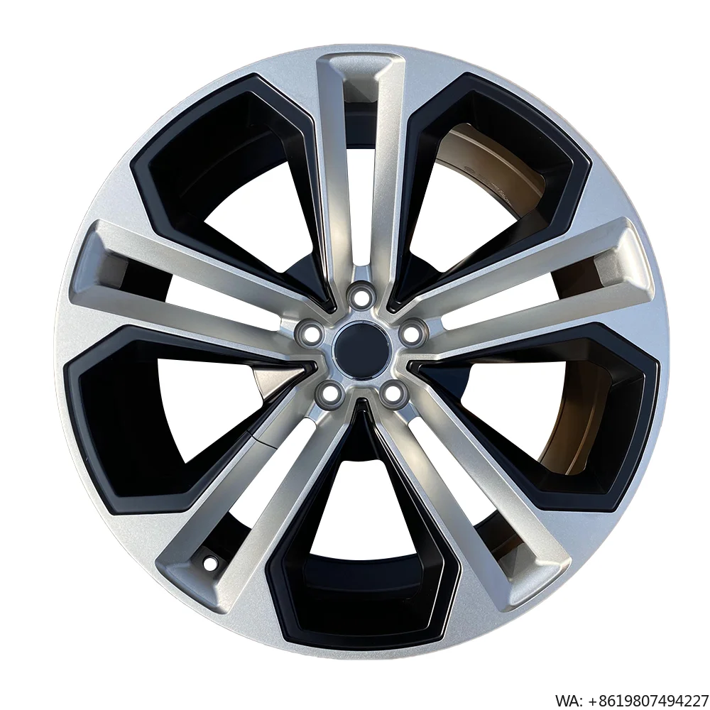 WOAFORGED Multi Spoke High Strength Aluminium Forged Wheels Rims
WOAFORGED Multi Spoke High Strength Aluminium Forged Wheels Rims