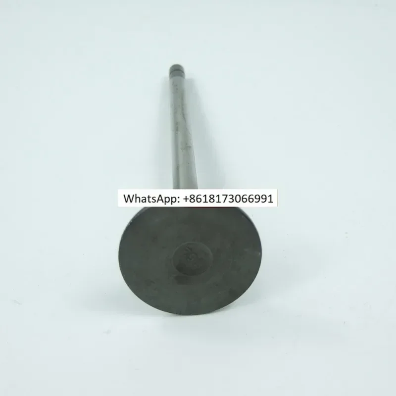 Оригинальный впускной клапан 1-12551162-4 1125511624 0114-0588 для ZX470-3 ZX670-5G ZX870 6WG1 6WF1
Оригинальный впускной клапан 1-12551162-4 1125511624 0114-0588 для ZX470-3 ZX670-5G ZX870 6WG1 6WF1