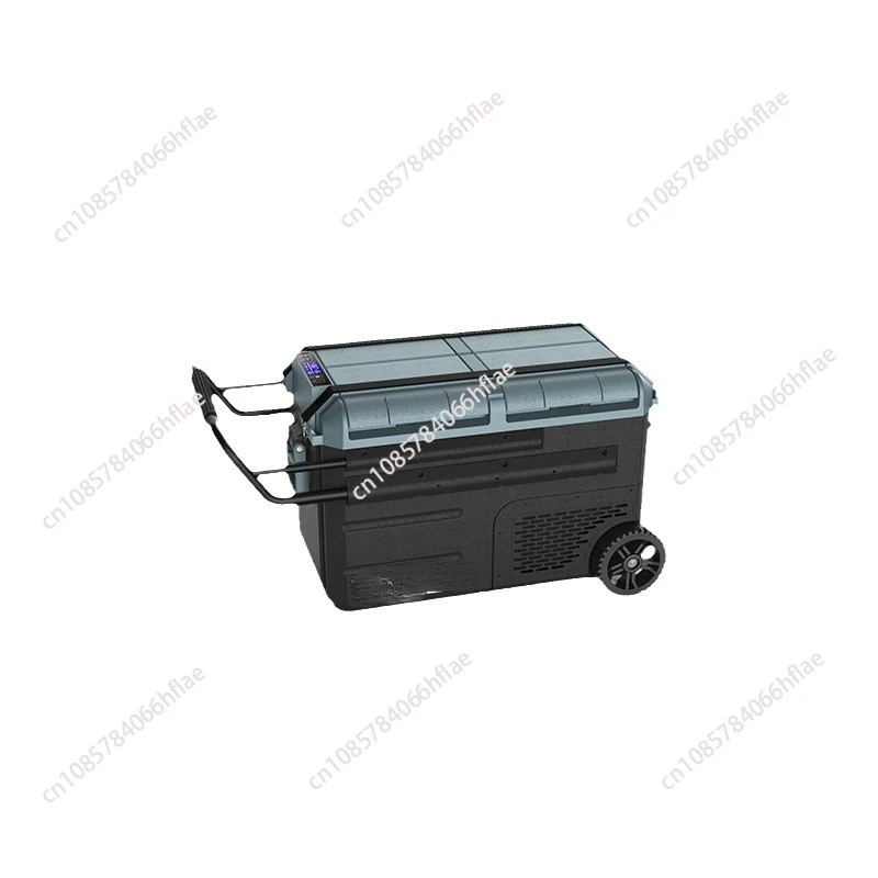 Outdoor camping barbecue multi-purpose compressor car refrigerator freezer long-distance travel incubator refrigerator
Outdoor camping barbecue multi-purpose compressor car refrigerator freezer long-distance travel incubator refrigerator