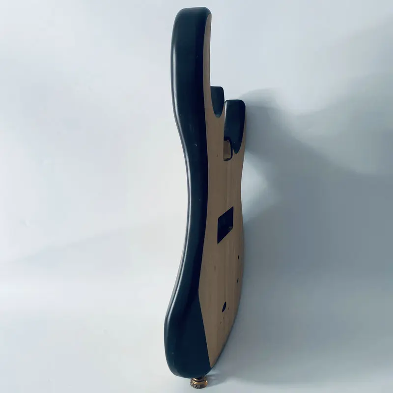 iB771 Electric Bass Body in Solid Wood 4 Strings Version Semi Finished for DIY
iB771 Electric Bass Body in Solid Wood 4 Strings Version Semi Finished for DIY