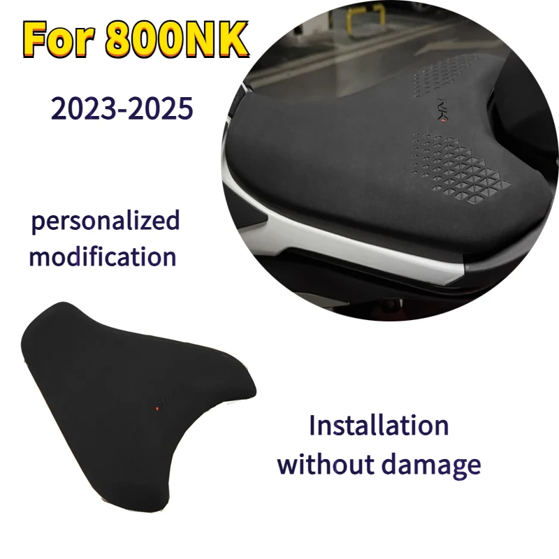 For CFMOTO 800NK NK 800 NK 2023 2024 2025 Motorcycle modification Lncrease Lower Front Seat Cushion Fittings 795 815 Height
For CFMOTO 800NK NK 800 NK 2023 2024 2025 Motorcycle modification Lncrease Lower Front Seat Cushion Fittings 795 815 Height
