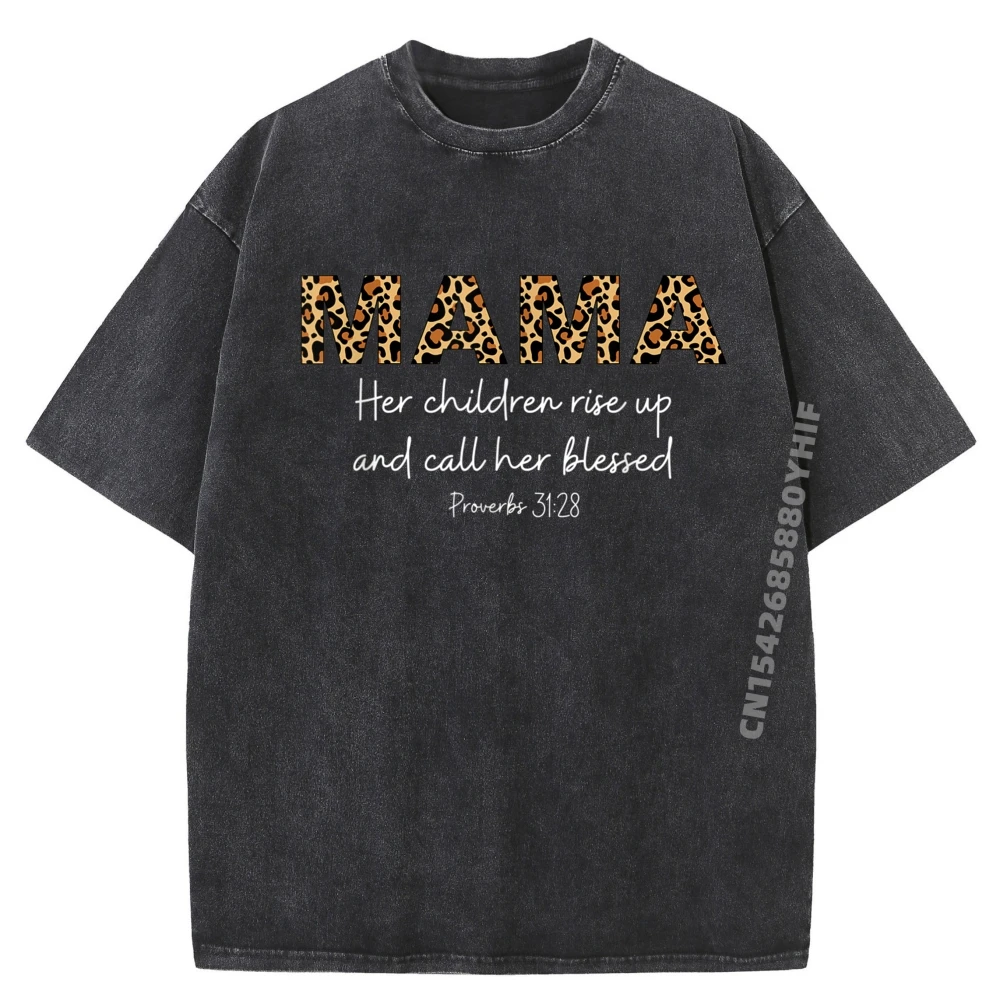 Leopard Print Mama Christian Bible Verse Religion Mens Graphic Tshirts Classic Washed Shirts Creative
Leopard Print Mama Christian Bible Verse Religion Mens Graphic Tshirts Classic Washed Shirts Creative