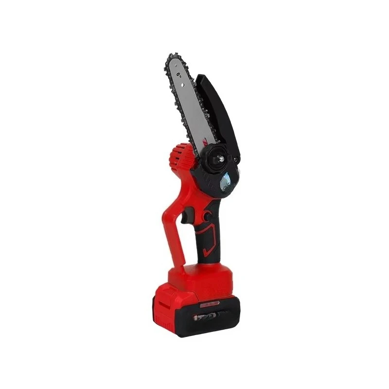 4 Inch Mini Chain Saw Other Power Saws Battery Powered Chainsaw
4 Inch Mini Chain Saw Other Power Saws Battery Powered Chainsaw