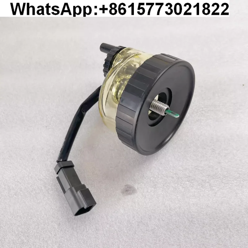 RE546336for J-ohn D-eere Tractor Original Parts 5E954 1404 Diesel Filter Cartridge RE544394 Filter Cup
RE546336for J-ohn D-eere Tractor Original Parts 5E954 1404 Diesel Filter Cartridge RE544394 Filter Cup