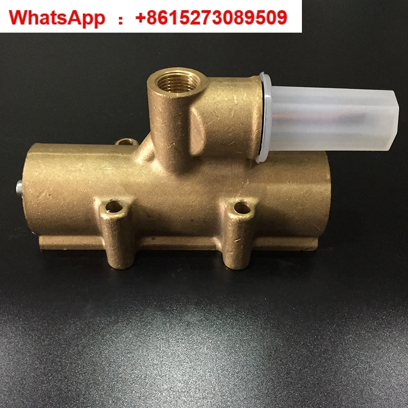 Manufacturer direct sales QBY 25 40 50 65 pneumatic diaphragm pump accessories with air valve and oil cup
Manufacturer direct sales QBY 25 40 50 65 pneumatic diaphragm pump accessories with air valve and oil cup