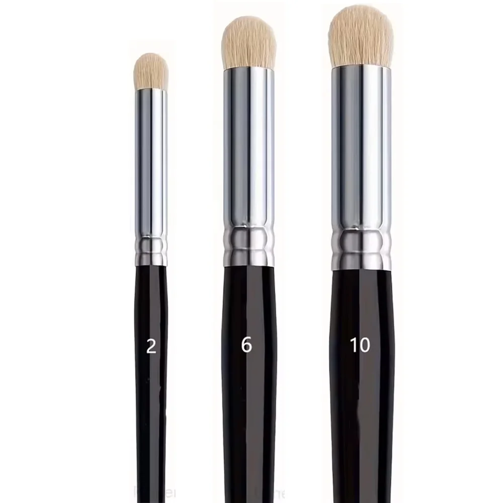 3PCS Dry Brush Mini Detail Brushes Mini Brushes for Miniature Artists Brushes for Model Painting for Miniature Painting
3PCS Dry Brush Mini Detail Brushes Mini Brushes for Miniature Artists Brushes for Model Painting for Miniature Painting