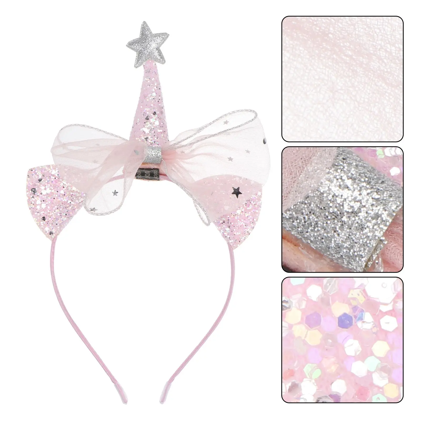 Tiara Crown Princess Hair Hoops Plastic Band Girls Crown Headband Party Hair Accessories Kids Costume Masquerade Cosplay Holiday
Tiara Crown Princess Hair Hoops Plastic Band Girls Crown Headband Party Hair Accessories Kids Costume Masquerade Cosplay Holiday