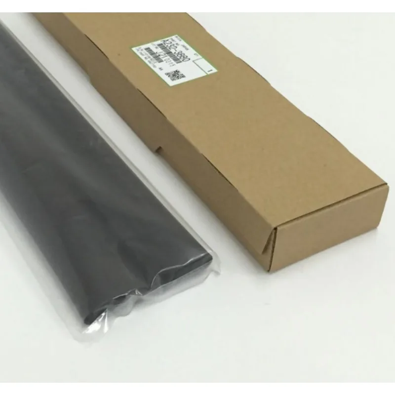 Transfer Belt Cleaning Blade For Ricoh Aficio MP 4000 4000B 4001 4001G 4002 5000 5000B 5001 5002 A232-3880 AD04-1135
Transfer Belt Cleaning Blade For Ricoh Aficio MP 4000 4000B 4001 4001G 4002 5000 5000B 5001 5002 A232-3880 AD04-1135