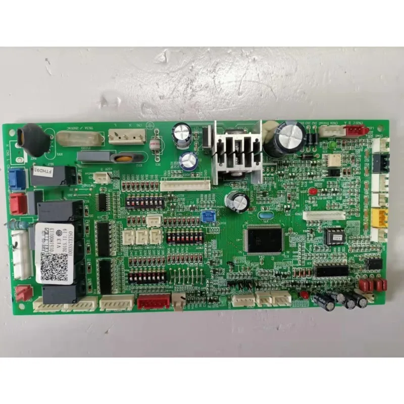 0151800113 V98505 17D test ok circuit board motherboard
0151800113 V98505 17D test ok circuit board motherboard