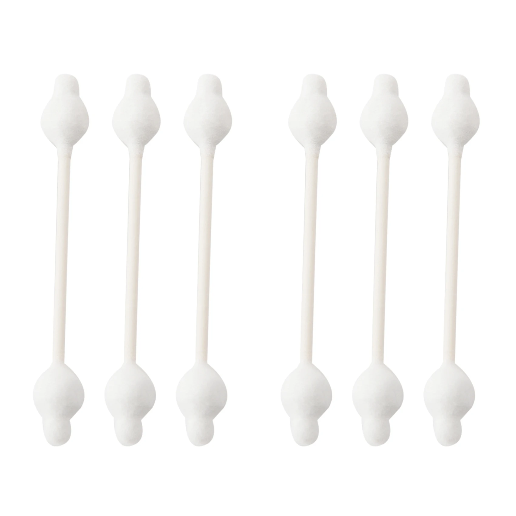 WOWFU-Baby Safety Cotton Buds Box Of Approx. 110Pcs
WOWFU-Baby Safety Cotton Buds Box Of Approx. 110Pcs