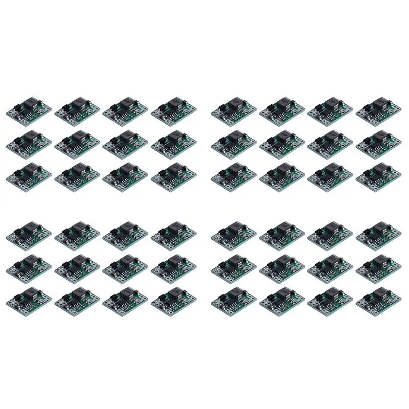 AT21-48PCS MP1584 DC-DC Step Down Power Supply Module 3A Adjustable Buck Converter For Arduino Replace LM2596 24V 12V 5V 3V
AT21-48PCS MP1584 DC-DC Step Down Power Supply Module 3A Adjustable Buck Converter For Arduino Replace LM2596 24V 12V 5V 3V
