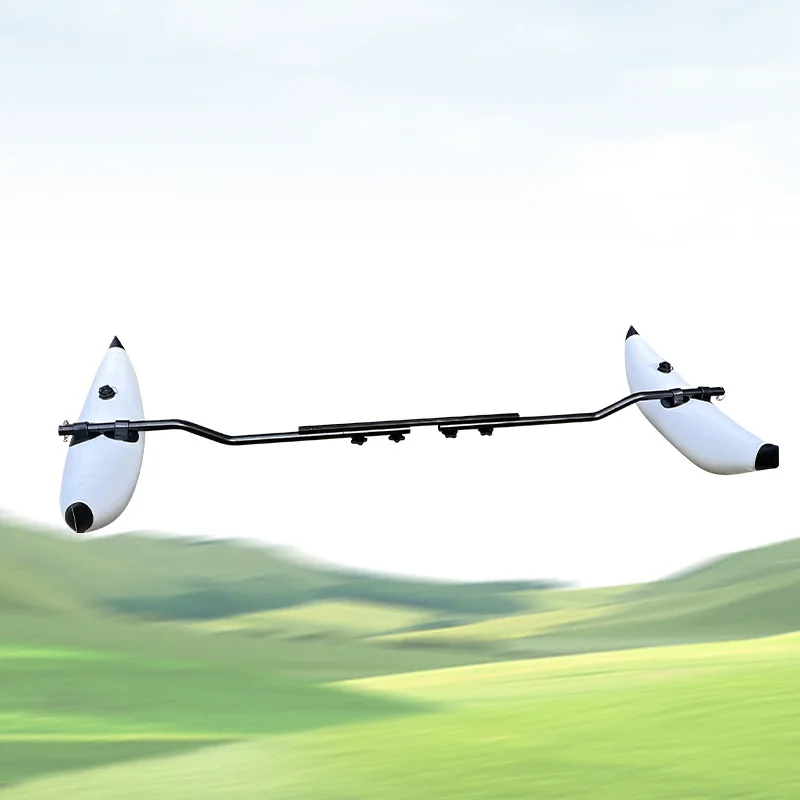 New inflatable balance buoy kayak sea fishing inflatable floating bucket buoy kayak fishing universal balancer
New inflatable balance buoy kayak sea fishing inflatable floating bucket buoy kayak fishing universal balancer