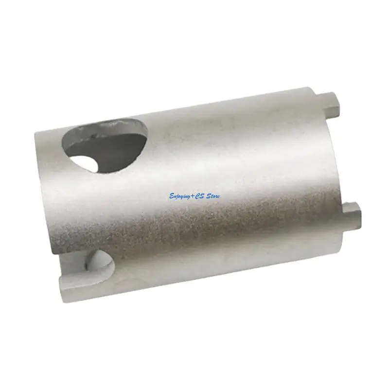 Y51D Convenience Center Shaft Nut Socket Tool Motor Removal Sleeve Tool for BBS01 02 Center Motor Bottom Support Tool
Y51D Convenience Center Shaft Nut Socket Tool Motor Removal Sleeve Tool for BBS01 02 Center Motor Bottom Support Tool