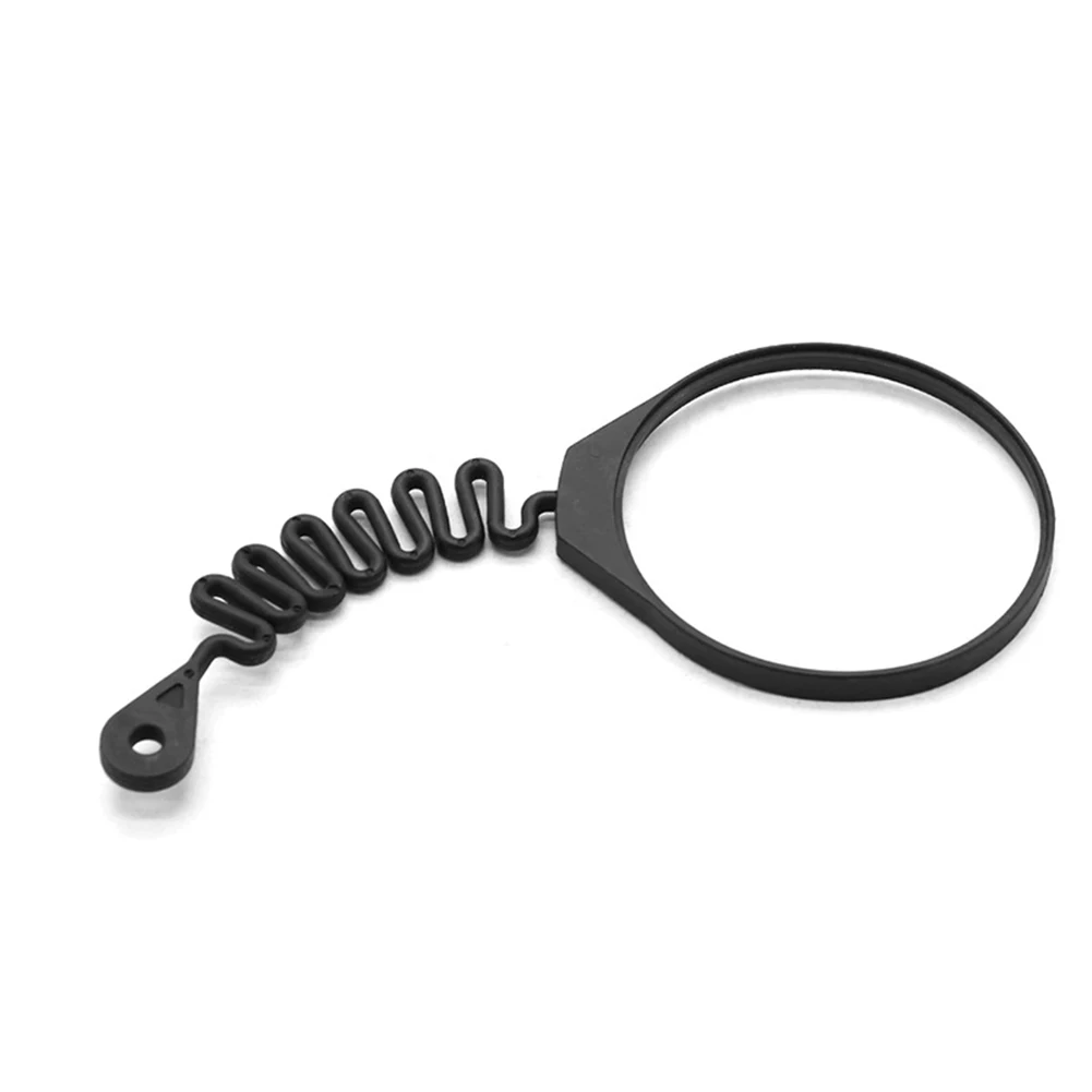 For Volvo Car Petrol Fuel Cap Retaining Strap Ring XC70 S60 S80 S40 V40 Easy Installation Automobile Accessories
For Volvo Car Petrol Fuel Cap Retaining Strap Ring XC70 S60 S80 S40 V40 Easy Installation Automobile Accessories
