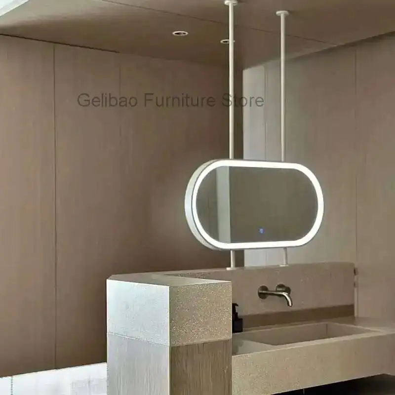 Sticker Mirror Shaving Bathroom Decorative Mirrors Light Led Shower Vanity Color Changing Large Wall Adhesive Makeup Toilet Bath
Sticker Mirror Shaving Bathroom Decorative Mirrors Light Led Shower Vanity Color Changing Large Wall Adhesive Makeup Toilet Bath