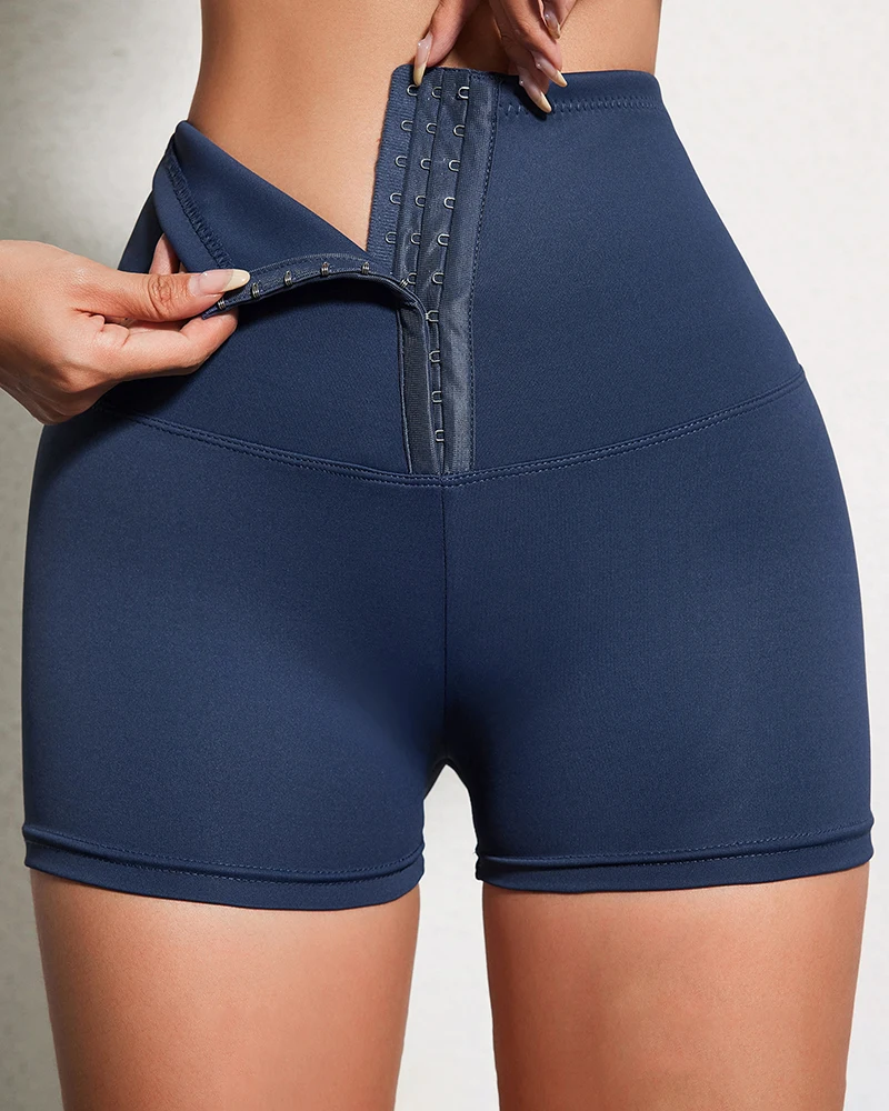 Women's High Waist Bodyshaper Tummy Control Shorts Shapewear Seamless Thigh Slimmer Underwear
Women's High Waist Bodyshaper Tummy Control Shorts Shapewear Seamless Thigh Slimmer Underwear