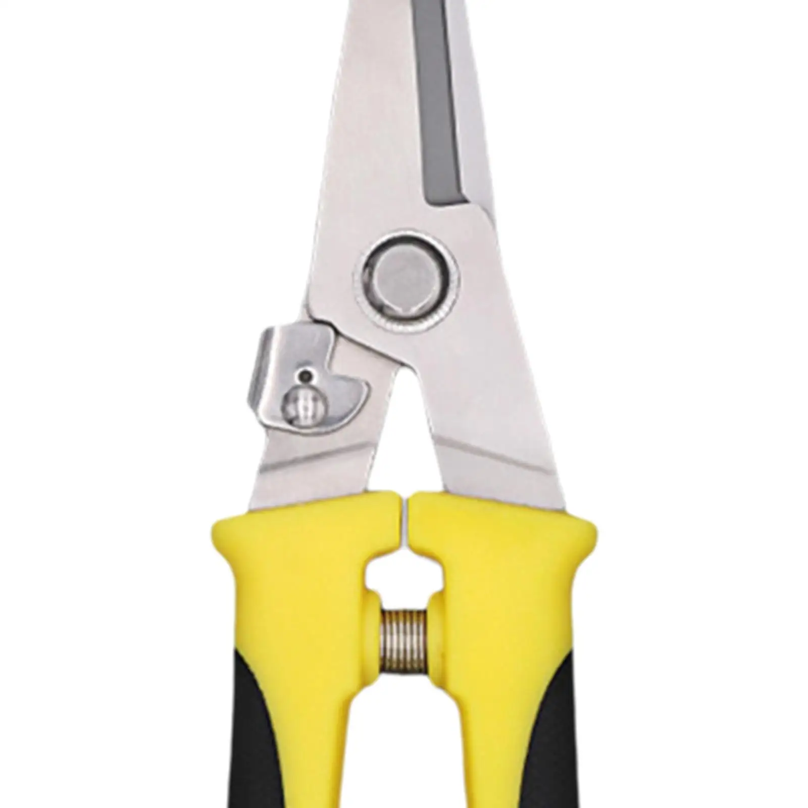 Steel Industrial Grade Scissors Multipurpose Gardening Scissors Heavy Duty for
Steel Industrial Grade Scissors Multipurpose Gardening Scissors Heavy Duty for