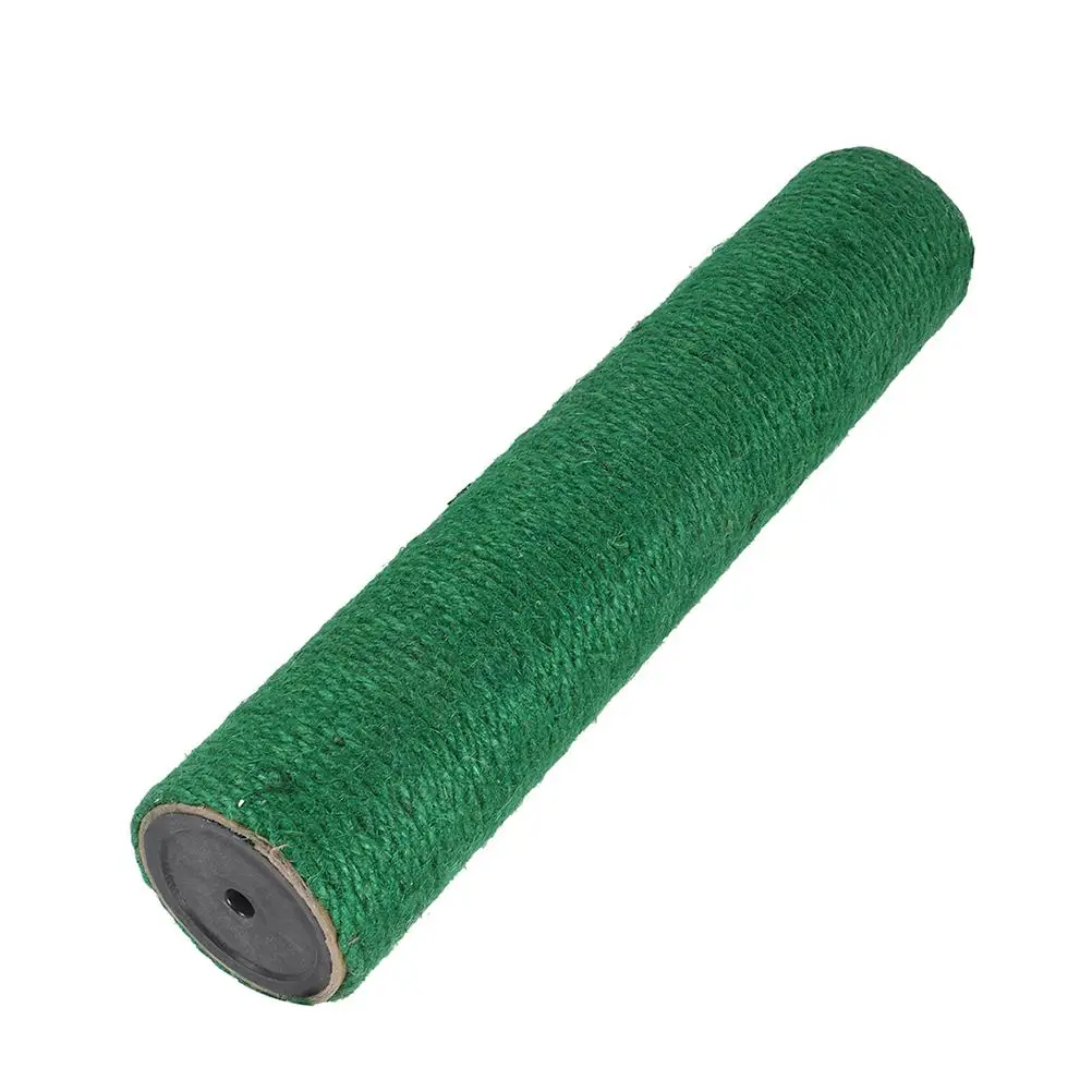Durable Sisal Scratching Post Tall DIY Replacement Kitten Accessories Furniture Cute Scratching Post For Cats Scratch Pet
Durable Sisal Scratching Post Tall DIY Replacement Kitten Accessories Furniture Cute Scratching Post For Cats Scratch Pet