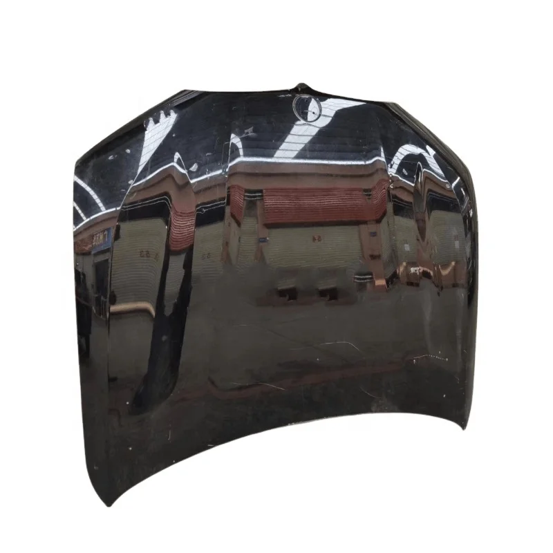Automotive body covering parts For BMWs X7 G07 aluminum engine hood OE 41007933467
Automotive body covering parts For BMWs X7 G07 aluminum engine hood OE 41007933467