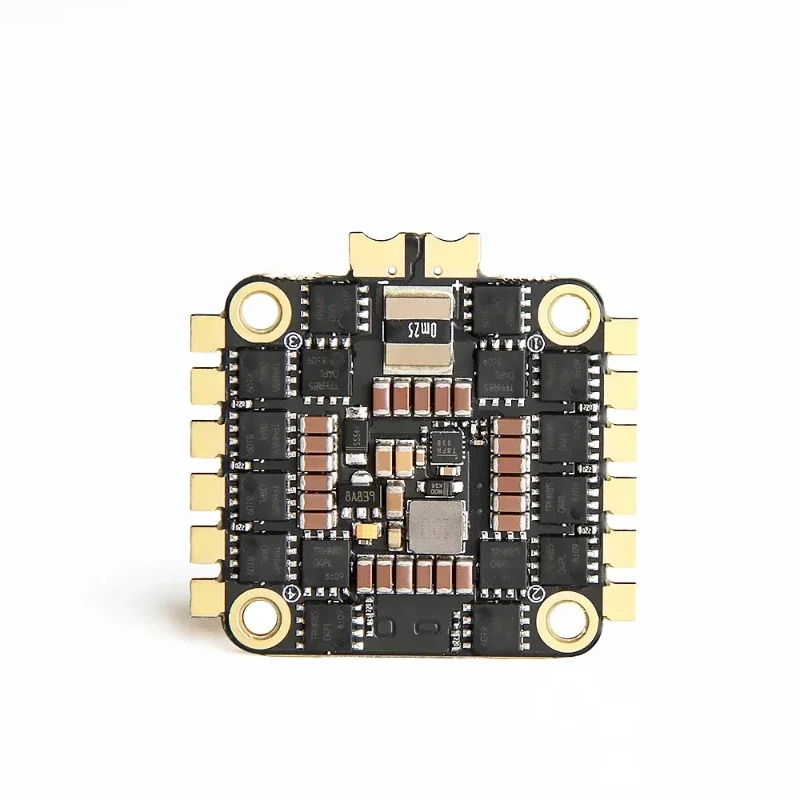 F55A PRO II 6S 4 in 1 ESC T-Motor for FPV Application
F55A PRO II 6S 4 in 1 ESC T-Motor for FPV Application