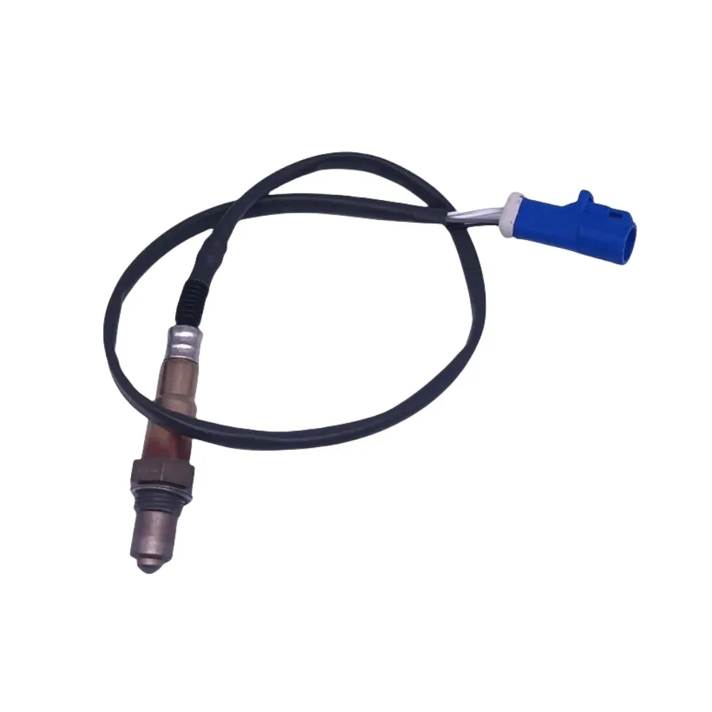 Oxygen Sensor OEM 0258010244 For Ford C-Max II For Focus III Saloon Turnier Galaxy Grand KUGA II
Oxygen Sensor OEM 0258010244 For Ford C-Max II For Focus III Saloon Turnier Galaxy Grand KUGA II