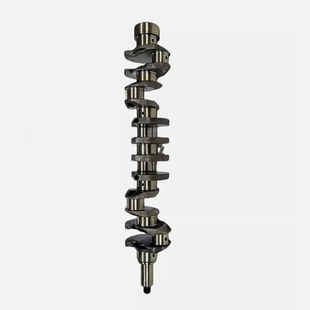 Crankshaft For Toyota Nissan TD42 BD30 BD30T 12200-65780 12200-06JA0 12201-06J01 Car Engine Replacement Parts
Crankshaft For Toyota Nissan TD42 BD30 BD30T 12200-65780 12200-06JA0 12201-06J01 Car Engine Replacement Parts