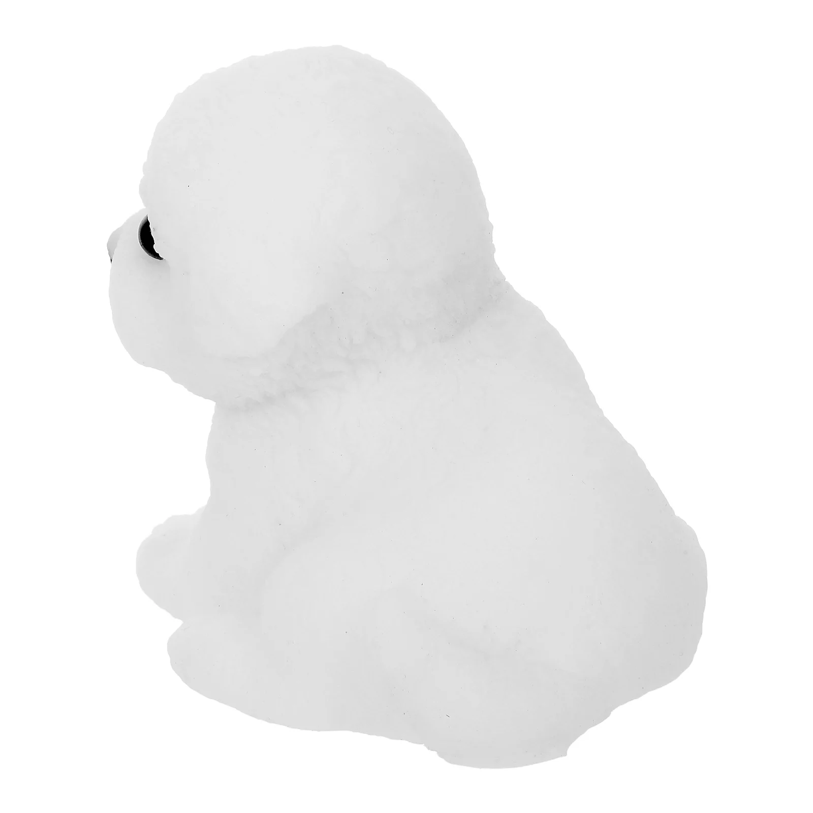 Realistic Dog Squeeze Soft Animal Sensory Stress Relief Fun Relaxation for Office Home Travel Adults Kids Decompress Playtime
Realistic Dog Squeeze Soft Animal Sensory Stress Relief Fun Relaxation for Office Home Travel Adults Kids Decompress Playtime