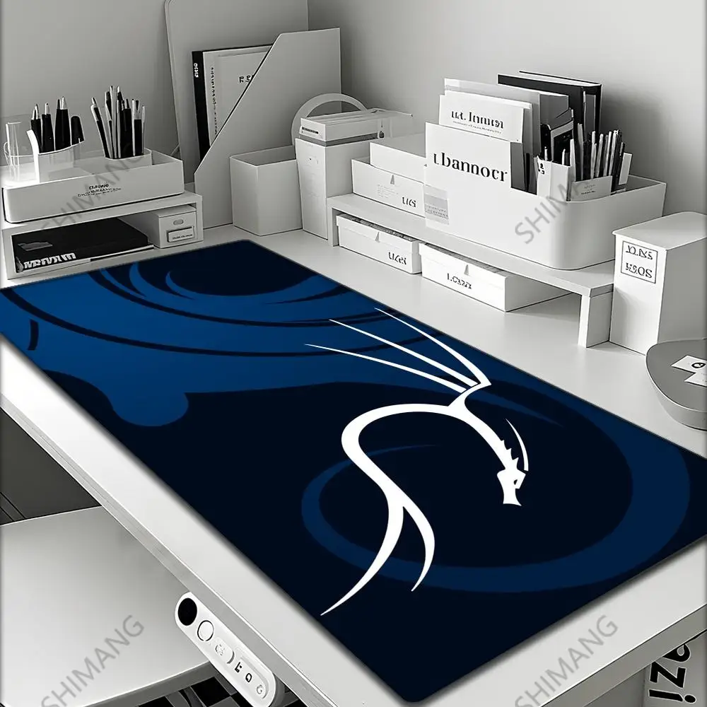 XXL Extended Pad Office Carpet HD Custom Large Mouse pads K-Kali Linux Keyboard Pc Gaming Computer Table Mat Big Gamer Mousepad
XXL Extended Pad Office Carpet HD Custom Large Mouse pads K-Kali Linux Keyboard Pc Gaming Computer Table Mat Big Gamer Mousepad