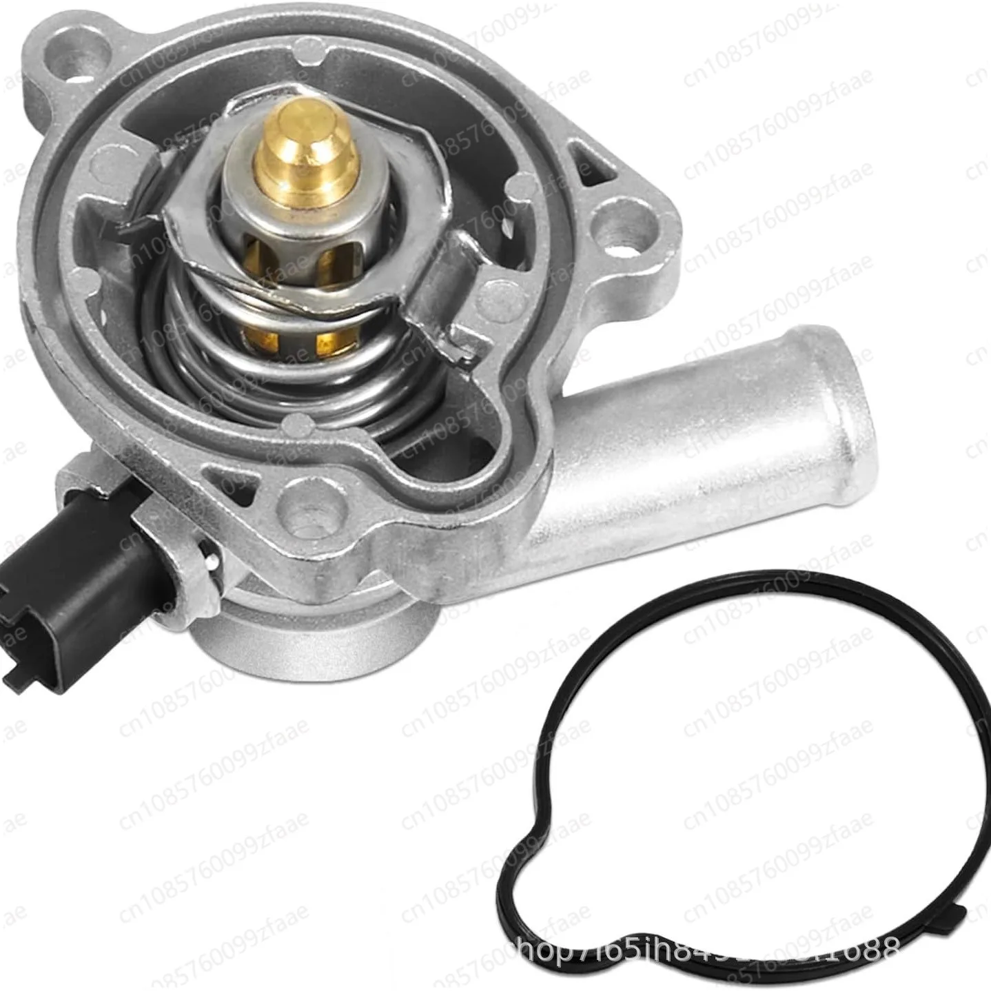 Термостат для Chevrolet Oncola Opel 252004555653365557901055593034
Термостат для Chevrolet Oncola Opel 252004555653365557901055593034