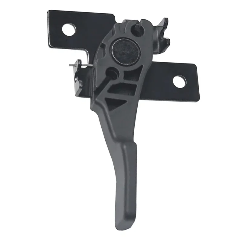 A85E-LR093224 T4N3060 New Bonnet Hood Release Lever For Land Rover Range Rover Velar L560
A85E-LR093224 T4N3060 New Bonnet Hood Release Lever For Land Rover Range Rover Velar L560