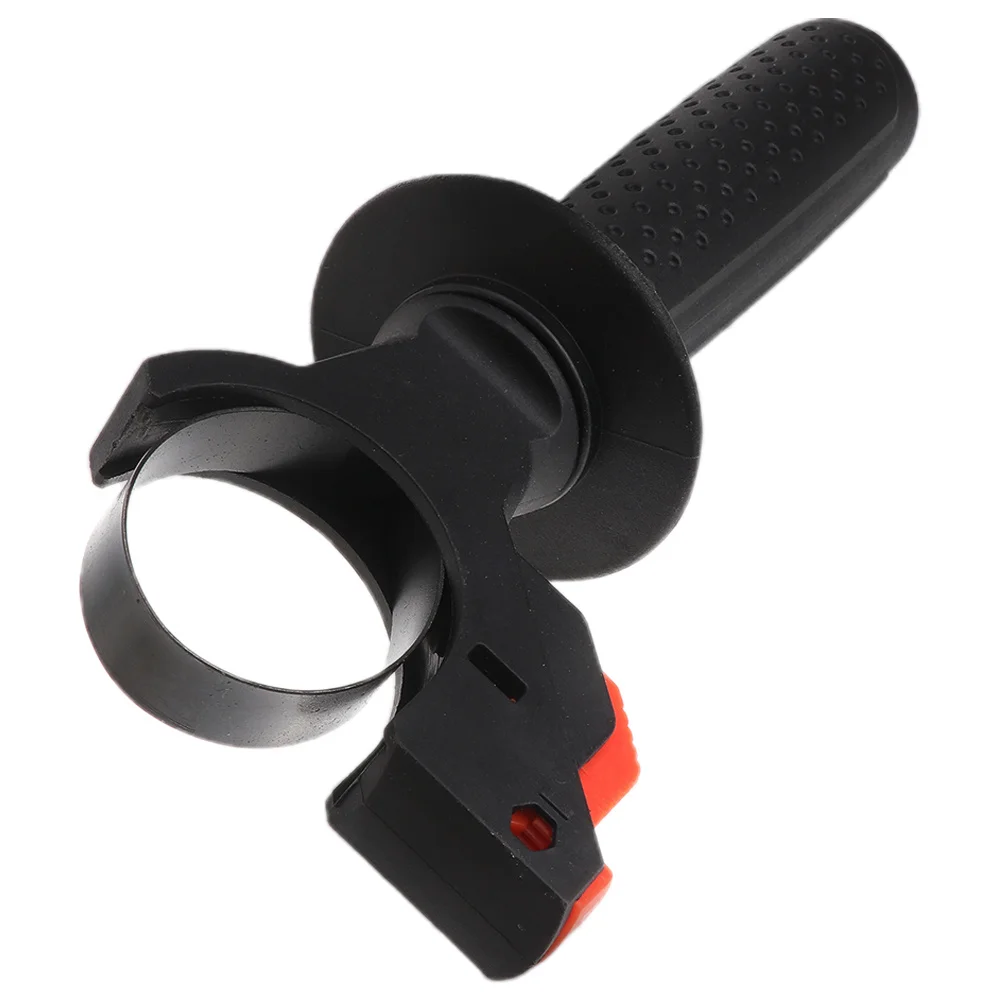 Electric Hammer Handle Adjustable Plastic Side Grip For Power Tool Replacement Front Auxiliary Handle Lightweight Durable
Electric Hammer Handle Adjustable Plastic Side Grip For Power Tool Replacement Front Auxiliary Handle Lightweight Durable