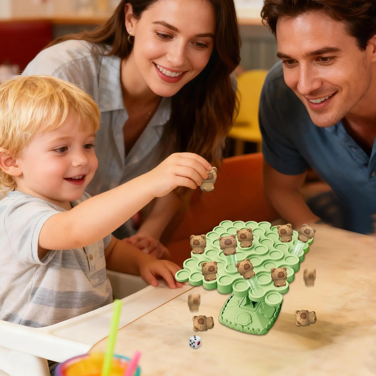 Balance Game Cartoon Tree Tabletop Puzzle Balance Game Toys For Kids Adults Boys Girls Preschool Kindergarten Birthday
Balance Game Cartoon Tree Tabletop Puzzle Balance Game Toys For Kids Adults Boys Girls Preschool Kindergarten Birthday