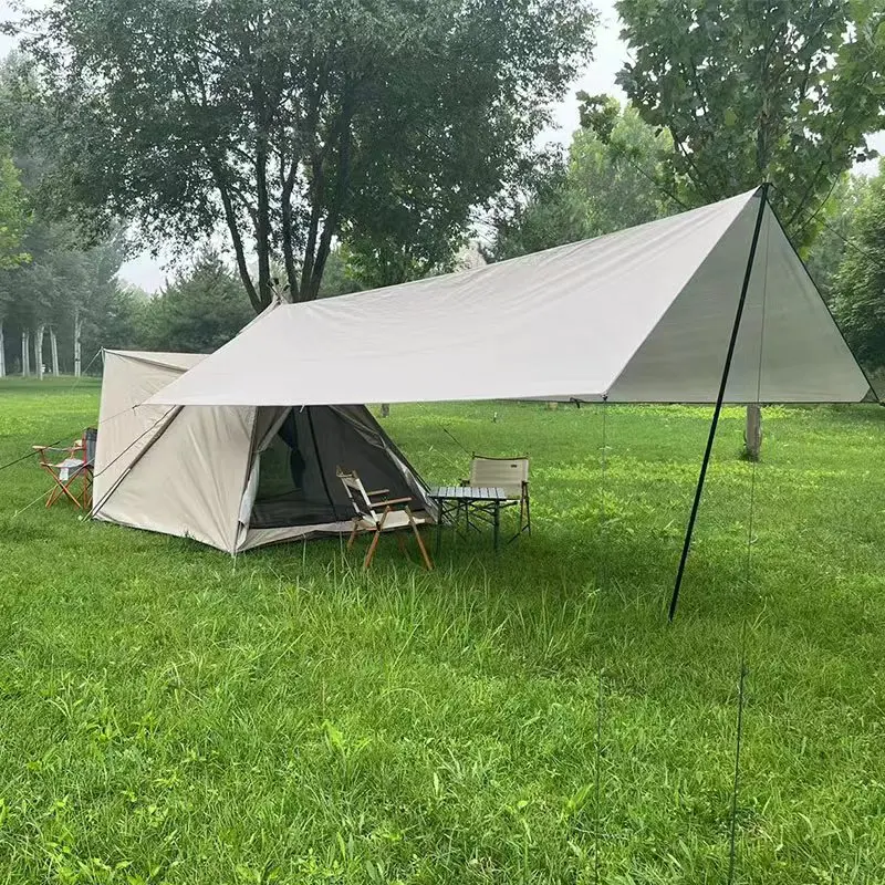 Легкая пляжная палатка с навесом, солнцезащитный козырек, большой солнцезащитный козырек, уличная пляжная палатка
Легкая пляжная палатка с навесом, солнцезащитный козырек, большой солнцезащитный козырек, уличная пляжная палатка