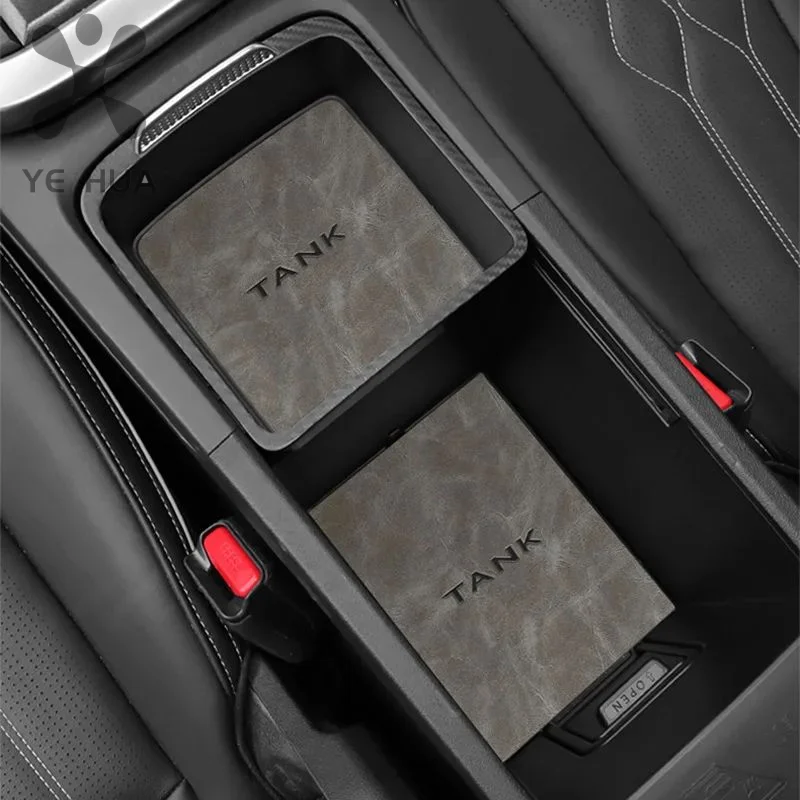 For Great Wall Tank 300 TANK 300 Door Slot Cushion Water Cup Cushion Non Slip Cushion Interior Protection Cushion Decoration
For Great Wall Tank 300 TANK 300 Door Slot Cushion Water Cup Cushion Non Slip Cushion Interior Protection Cushion Decoration