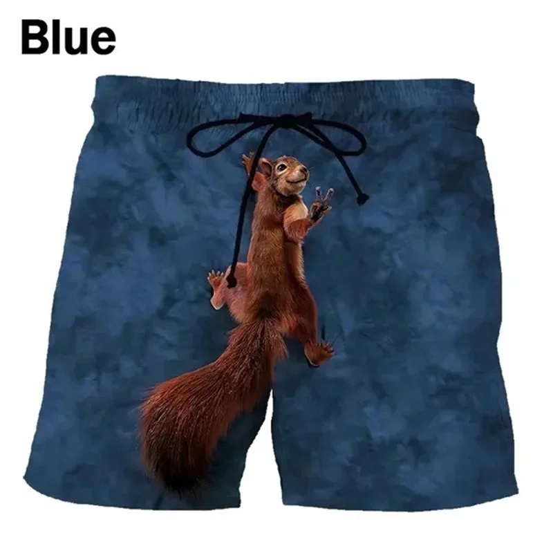 Summer men's Hawaiian beach vacation loose beach pants, 3D animal print men's casual breathable pants, can be worn at home
Summer men's Hawaiian beach vacation loose beach pants, 3D animal print men's casual breathable pants, can be worn at home