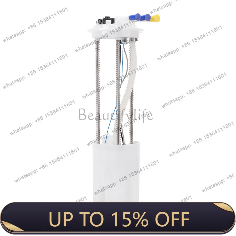 PJ for 99-04ierra 1500 SP6086M New Fuel Pump Module
