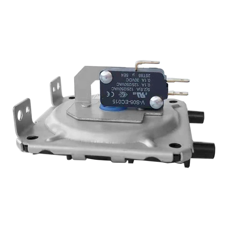M2EE KFH-1 General Purpose Powerful Exhaust Spare Part Repair for Boiler Gas Water Heater Air Pressure Switch AC 125/250V
M2EE KFH-1 General Purpose Powerful Exhaust Spare Part Repair for Boiler Gas Water Heater Air Pressure Switch AC 125/250V