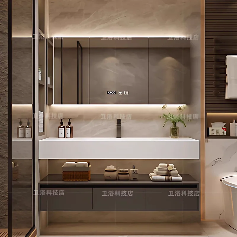 Luxury Modern Bathroom Cabinet Organizer Storage Partitions Paper Display Toilet Cupboard Drawers Archivadores Hotel Furniture
Luxury Modern Bathroom Cabinet Organizer Storage Partitions Paper Display Toilet Cupboard Drawers Archivadores Hotel Furniture