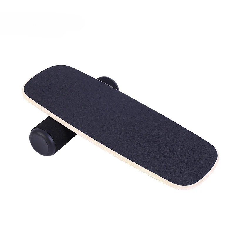Roller Balance Board Yoga Sports Wooden Yoga Training Board Sports Wooden Board Sports Fitness Equipment
Roller Balance Board Yoga Sports Wooden Yoga Training Board Sports Wooden Board Sports Fitness Equipment