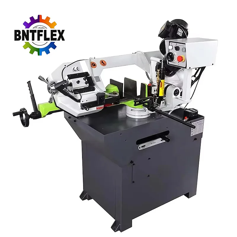 HX260G Handheld Band Saw Variable-Speed Portable Bandsaw for Cutting Stainless Steel Aluminum Metal PVC Wood Rubber Plastic
HX260G Handheld Band Saw Variable-Speed Portable Bandsaw for Cutting Stainless Steel Aluminum Metal PVC Wood Rubber Plastic