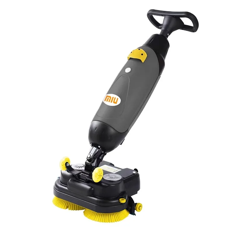 Small washing machine Commercial industrial workshop Hotel villa restaurant Hand push suction and towing integrated 
Small washing machine Commercial industrial workshop Hotel villa restaurant Hand push suction and towing integrated